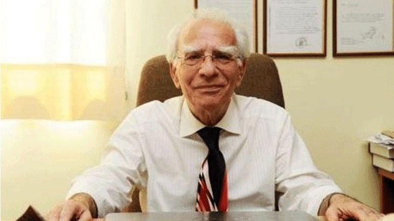 Ο Γερμανός Σόιμπλε πάει να βγάλει τους Έλληνες από την Ευρώπη. ΤΙ ΜΕΝΕΙ;…